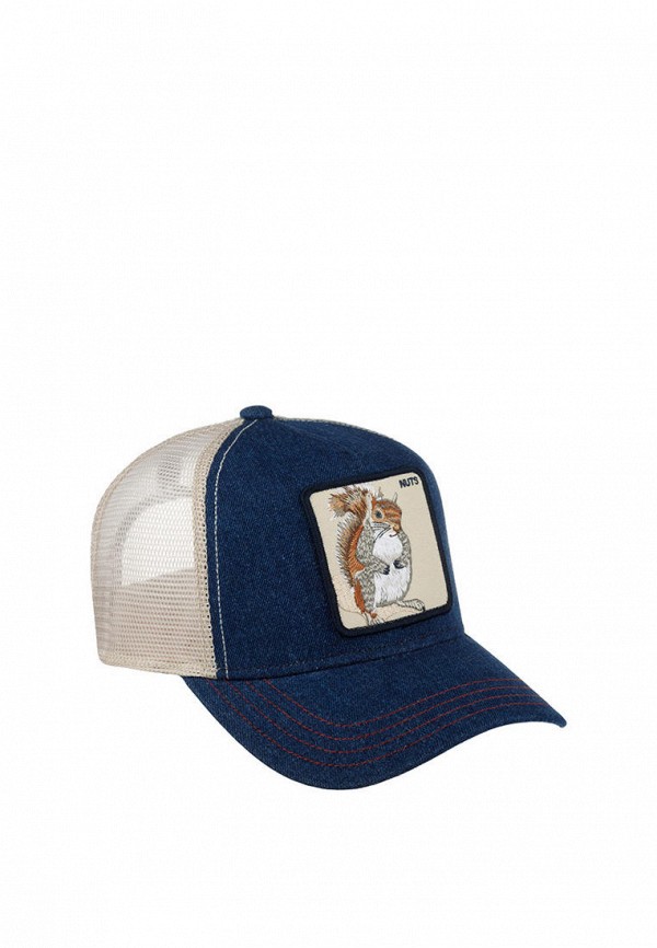 фото Бейсболка goorin brothers