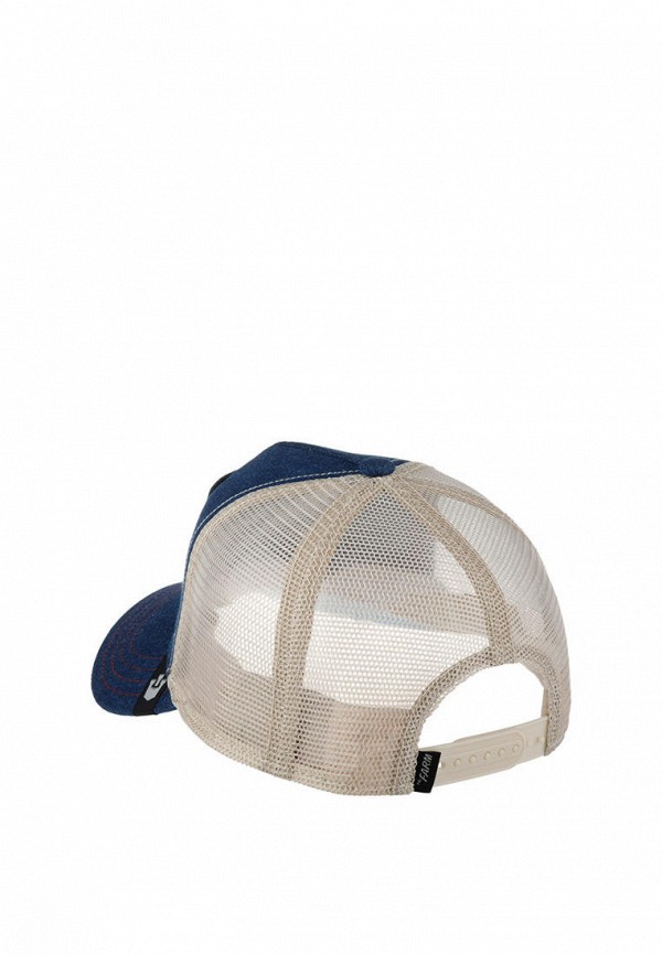 фото Бейсболка goorin brothers