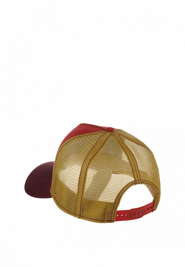 фото Бейсболка stetson