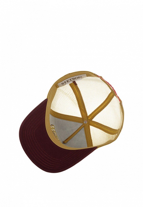 фото Бейсболка stetson