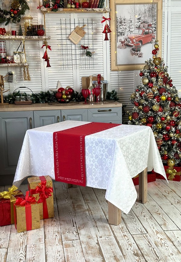 фото Скатерть naturel