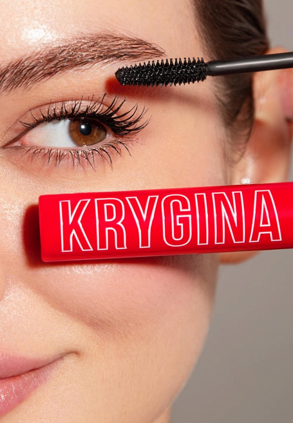 фото Тушь для ресниц krygina cosmetics