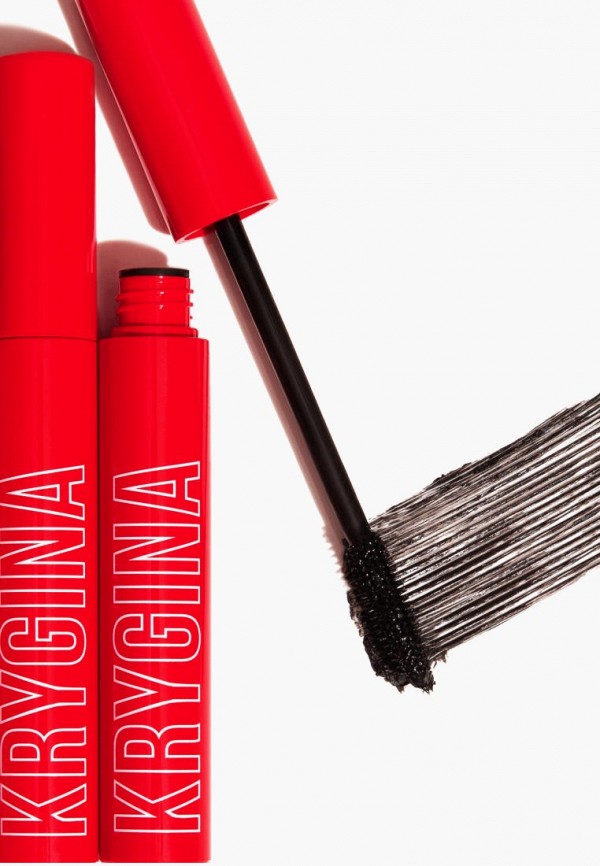 фото Тушь для ресниц krygina cosmetics