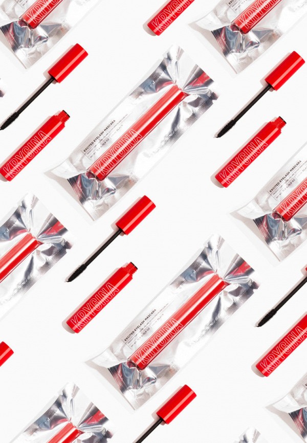фото Тушь для ресниц krygina cosmetics