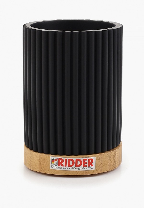 фото Стакан для щеток ridder