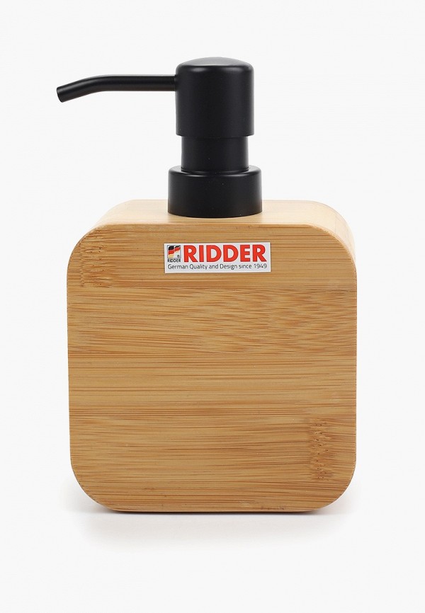 фото Дозатор для мыла ridder