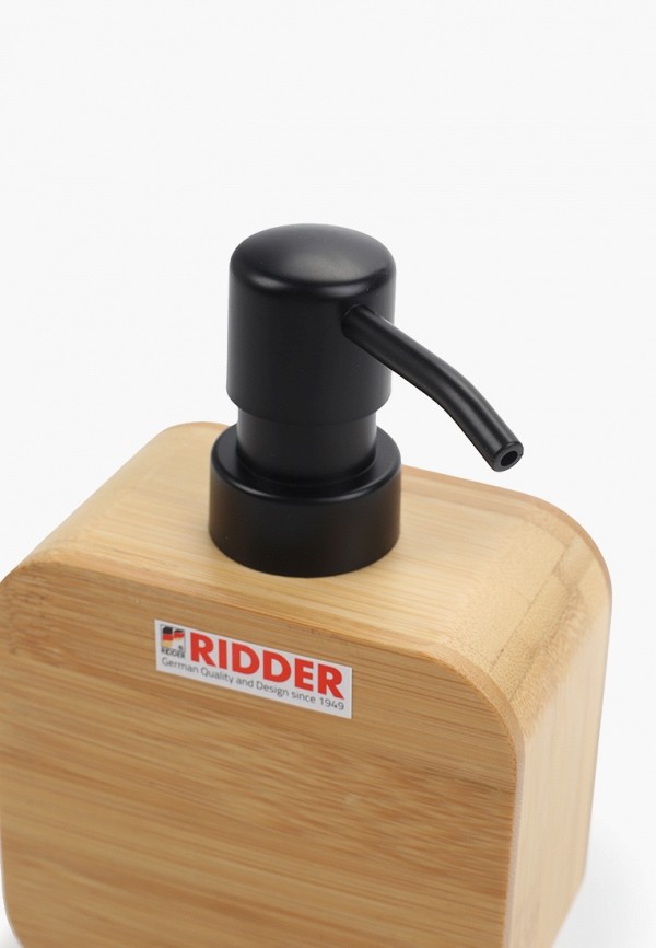 фото Дозатор для мыла ridder
