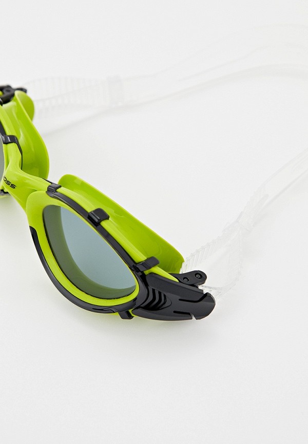 фото Очки для плавания joss