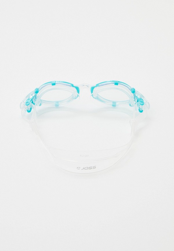 фото Очки для плавания joss