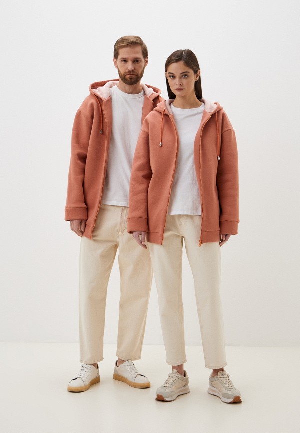 фото Толстовка artograph