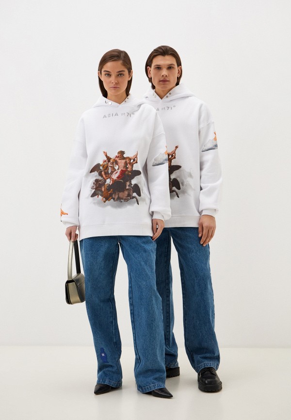 фото Худи asia st 71