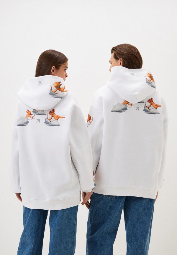 фото Худи asia st 71