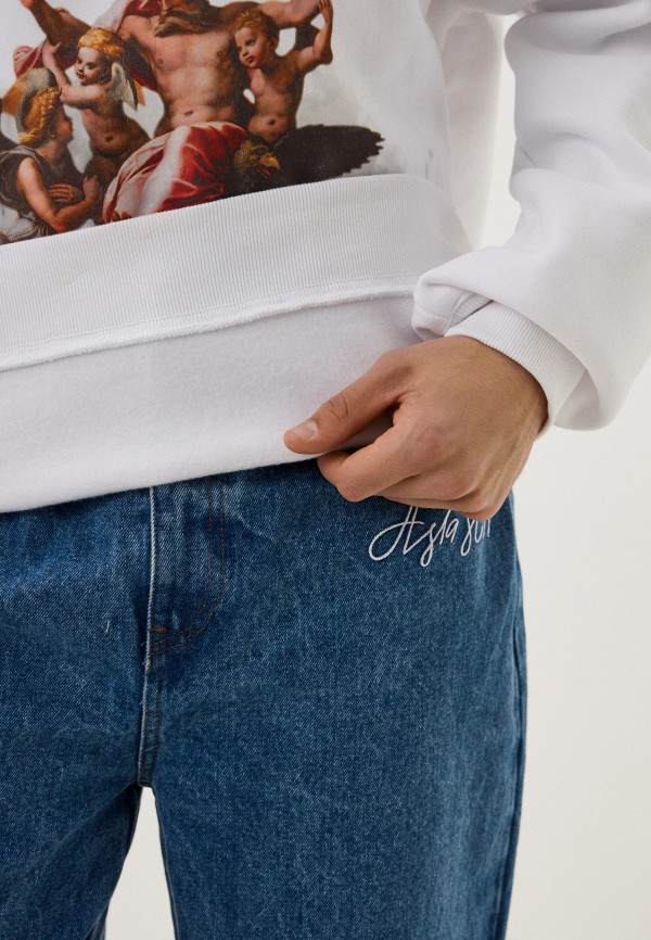 фото Худи asia st 71