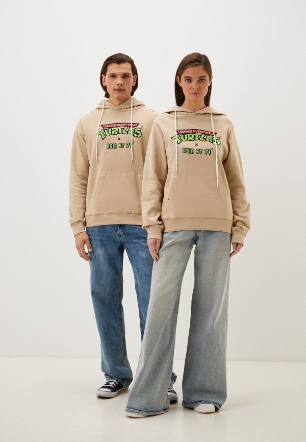 фото Худи asia st 71