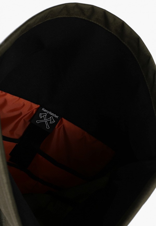 фото Рюкзак harry hatchet