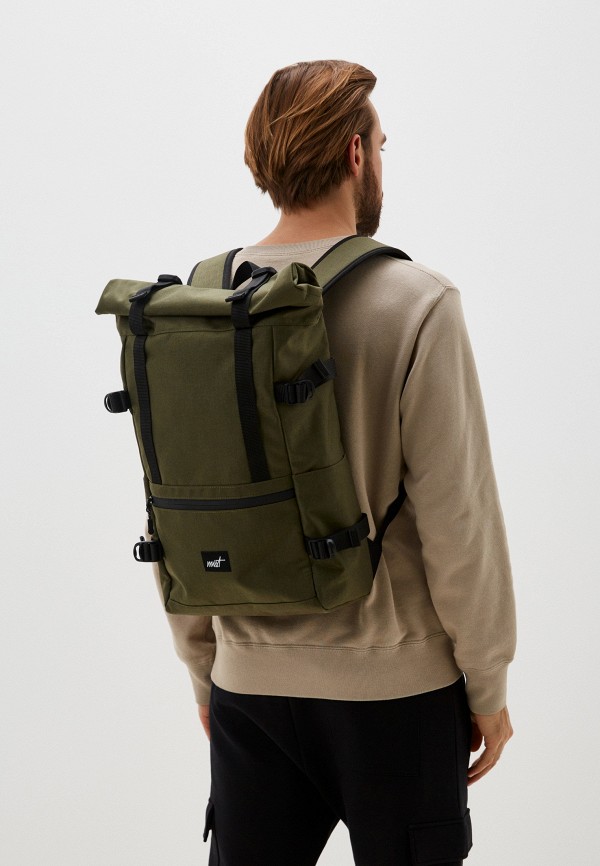 фото Рюкзак harry hatchet