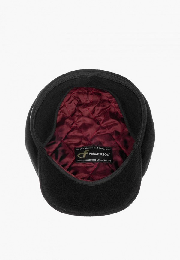 фото Кепка fredrikson