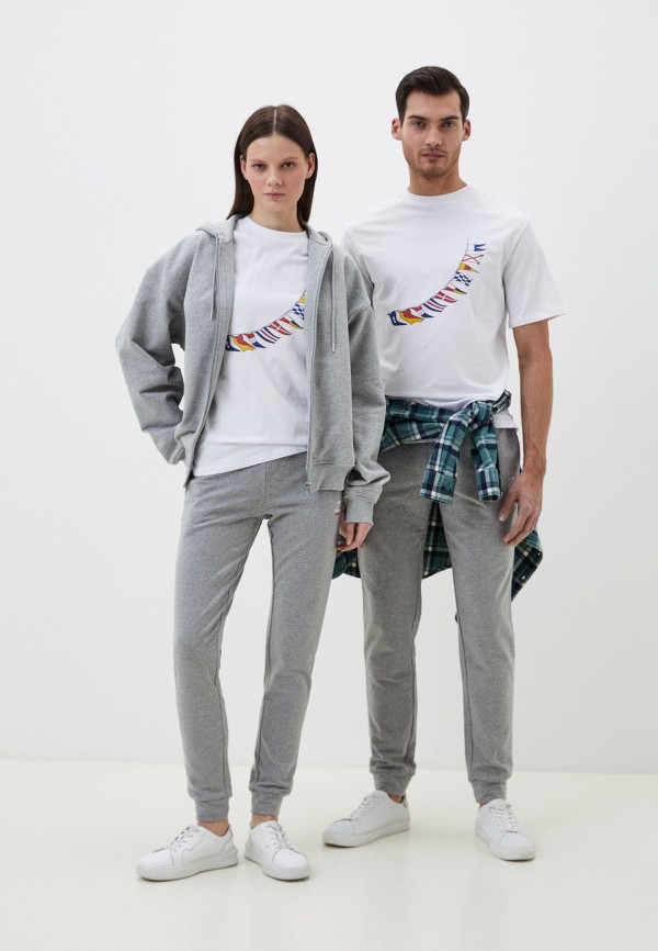 фото Брюки спортивные popilov yachting