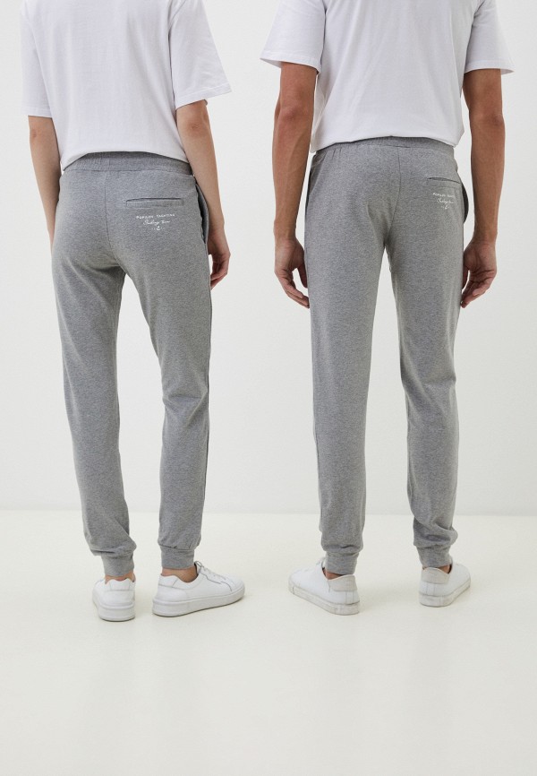 фото Брюки спортивные popilov yachting