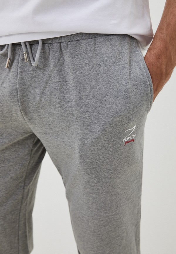 фото Брюки спортивные popilov yachting