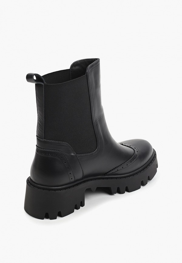 фото Ботинки stefano rossi