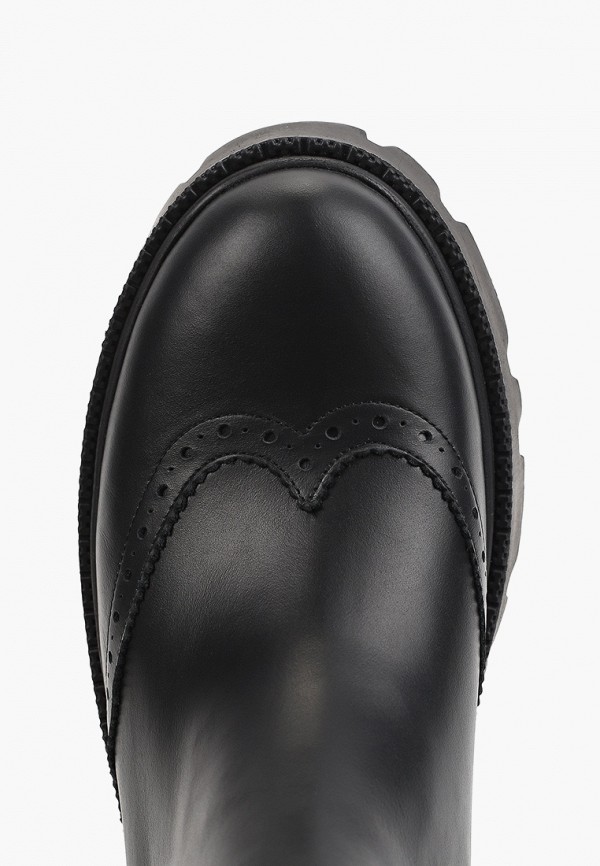 фото Ботинки stefano rossi