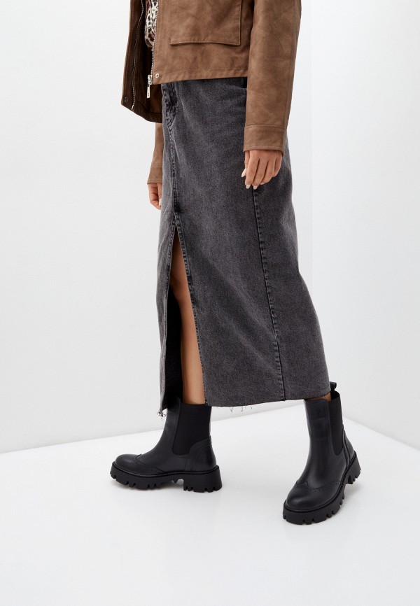 фото Ботинки stefano rossi