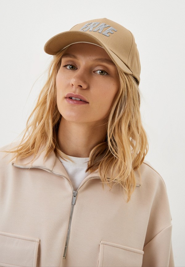 фото Бейсболка erke