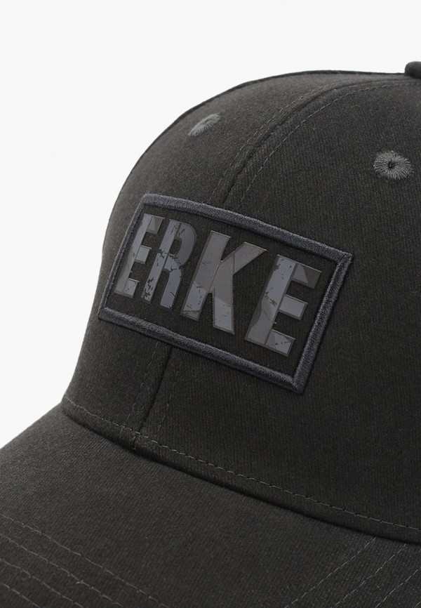 фото Бейсболка erke