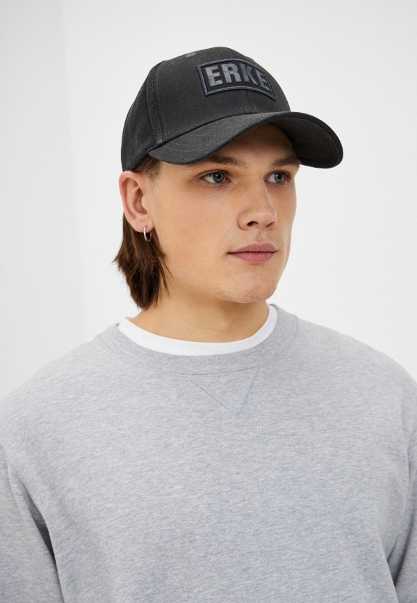 фото Бейсболка erke
