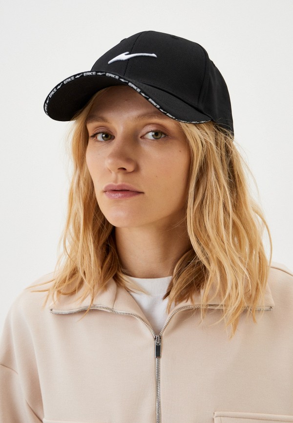 фото Бейсболка erke