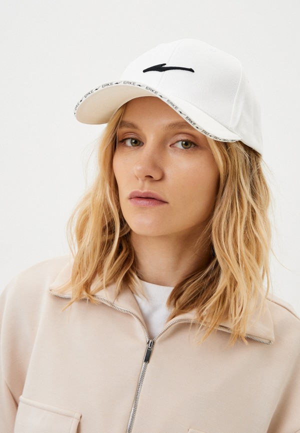 фото Бейсболка erke