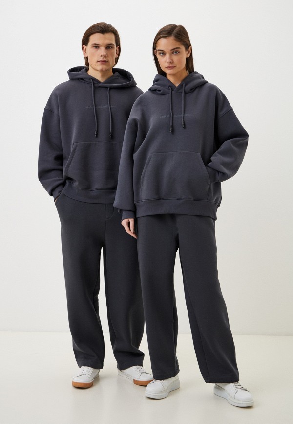 фото Брюки спортивные mark formelle