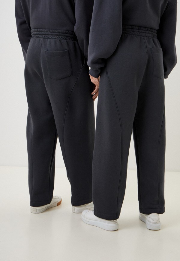 фото Брюки спортивные mark formelle