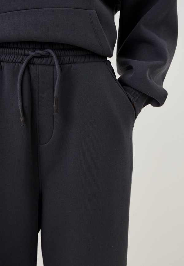 фото Брюки спортивные mark formelle