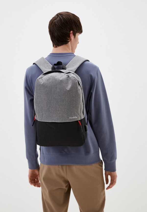 фото Рюкзак brostem