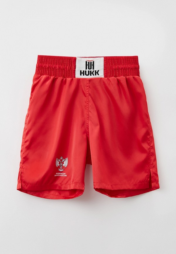 фото Шорты спортивные hukk