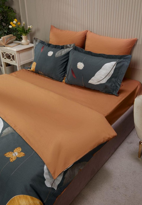 фото Постельное белье евро sanpa