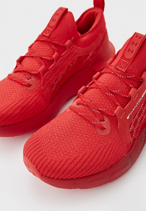 фото Кроссовки under armour