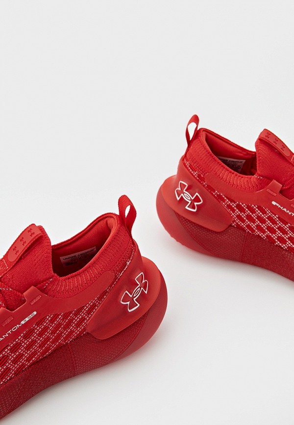 фото Кроссовки under armour