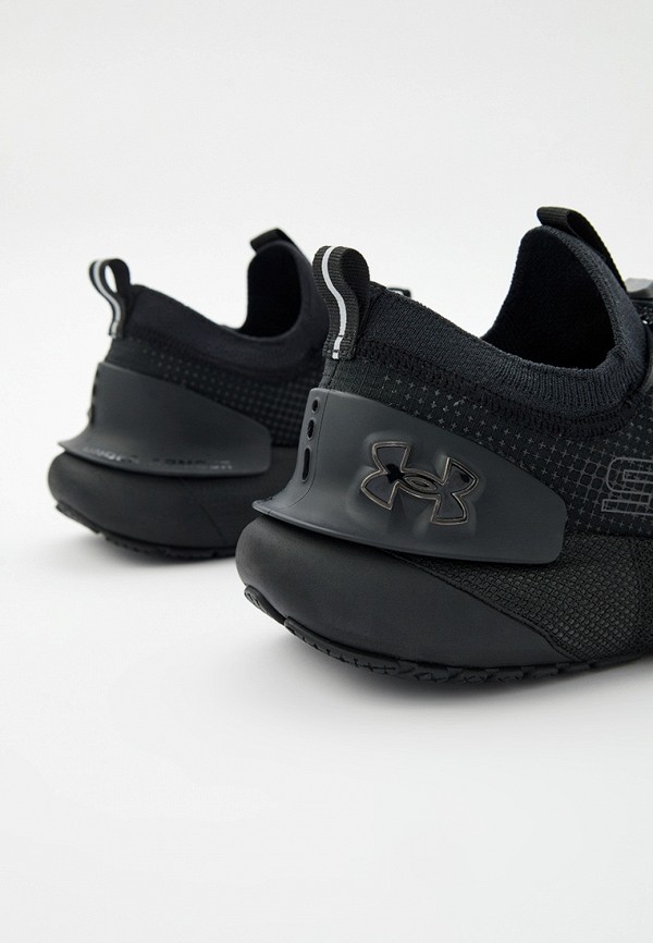 фото Кроссовки under armour