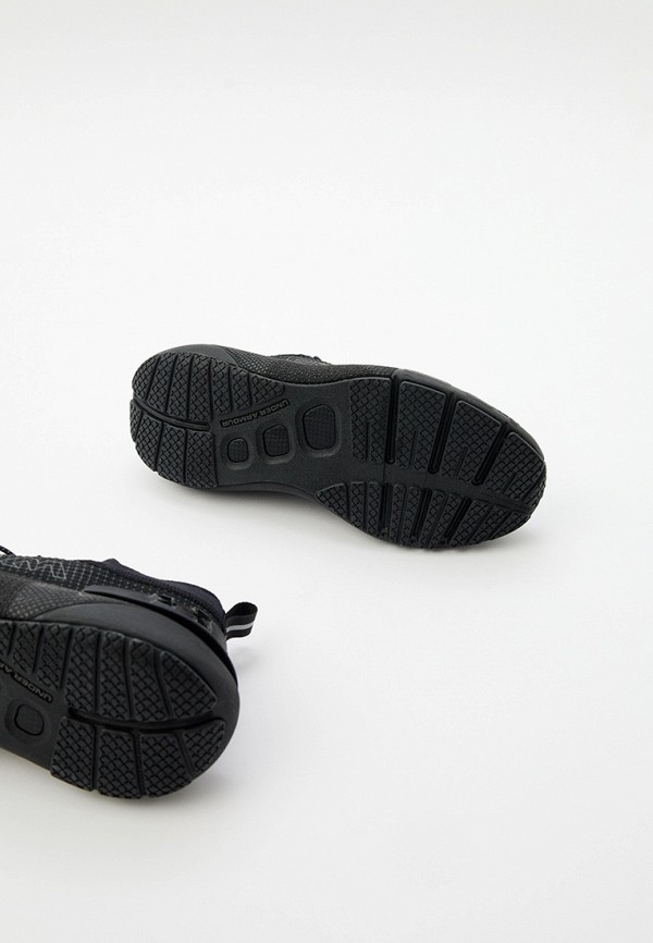 фото Кроссовки under armour