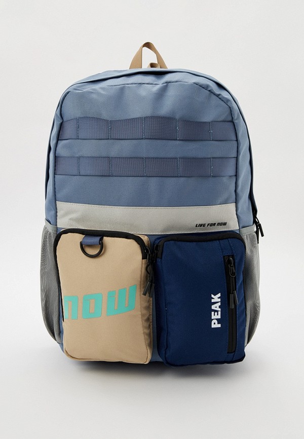 фото Рюкзак и сумка peak