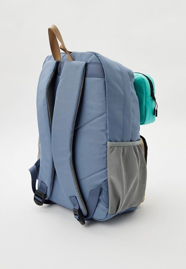 фото Рюкзак и сумка peak