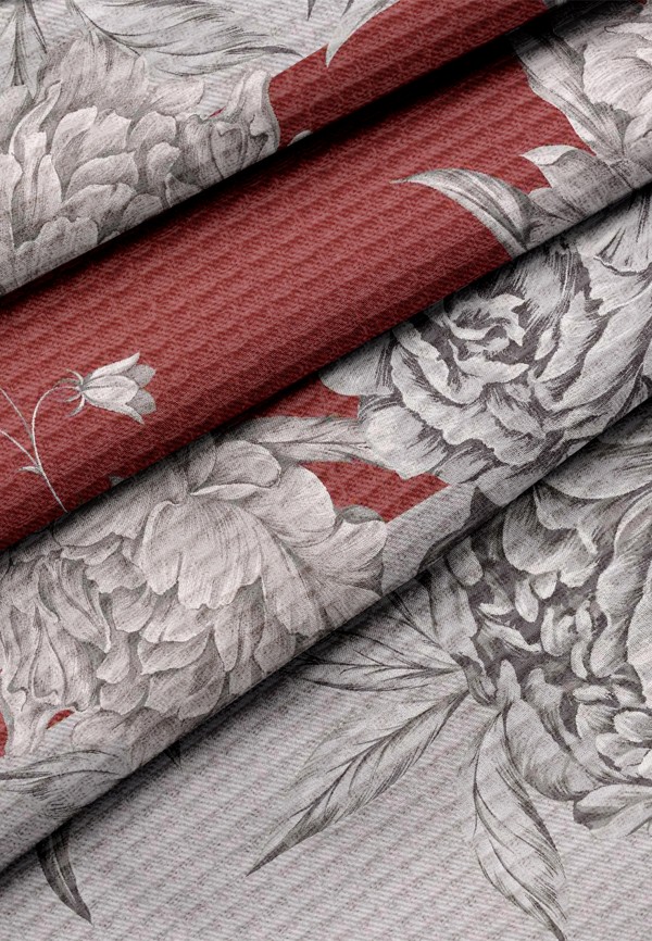 фото Набор полотенец кухонных mia cara