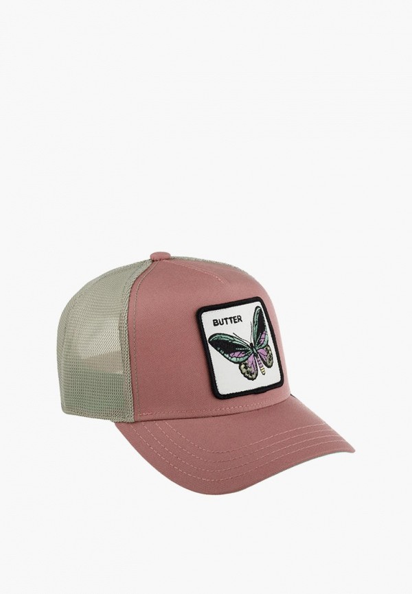 фото Бейсболка goorin brothers