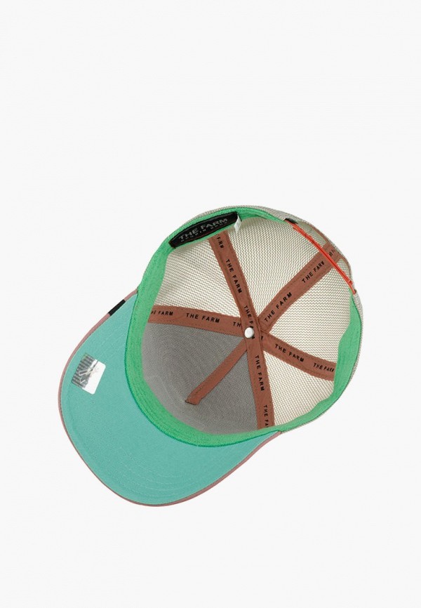 фото Бейсболка goorin brothers