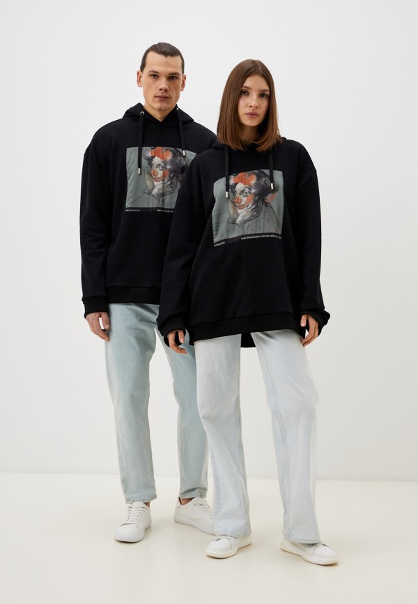 фото Худи artograph