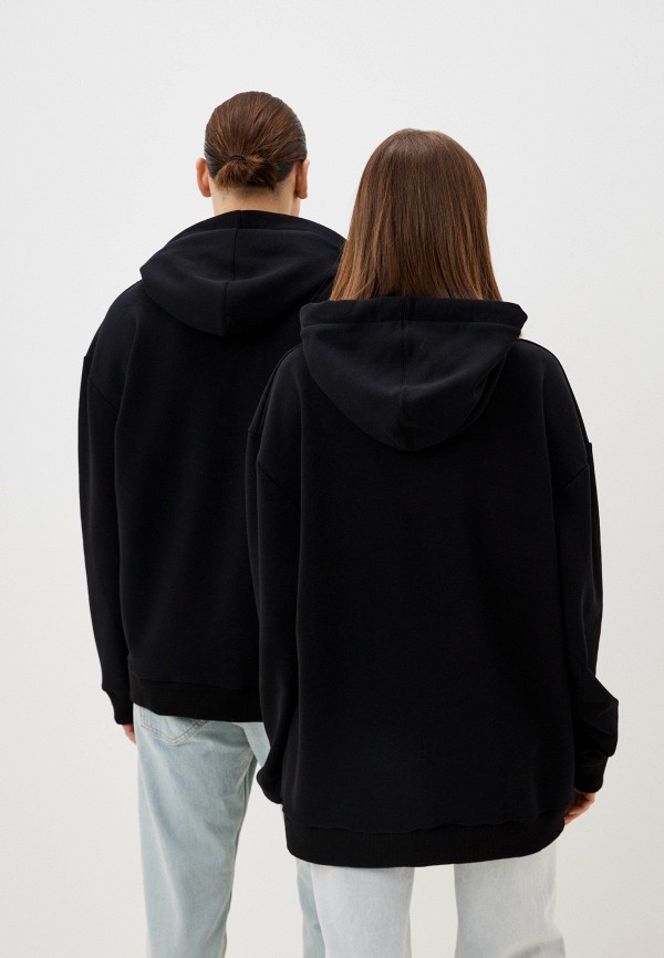 фото Худи artograph