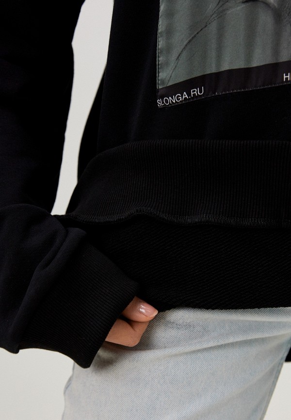 фото Худи artograph